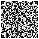 QR code with S G Sales contacts