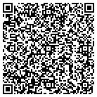 QR code with Taras Port Trailers Inc contacts