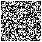 QR code with A Bet A Sweeping Service contacts