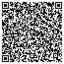 QR code with W P Industries contacts