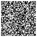 QR code with Zenith Marketing contacts