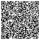 QR code with A Childs Gift of Lullabye contacts