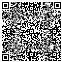 QR code with Joe's Place contacts