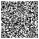 QR code with Haiku Houses contacts