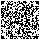 QR code with Hensley's Diesel Service contacts