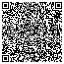 QR code with Hood Coal Co contacts