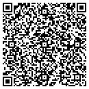 QR code with W Jjt Radio Station contacts