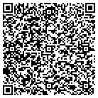 QR code with Accurfate Machinery & Welding contacts