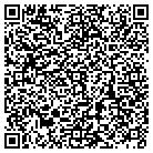 QR code with Hydro Design Services Inc contacts