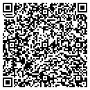 QR code with Just Jeeps contacts