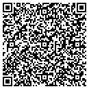 QR code with Maddox Garage contacts