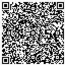 QR code with Rose Fashions contacts