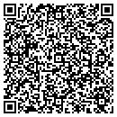 QR code with Iron or contacts