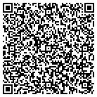 QR code with C & J's Exhaust & Body Repair contacts