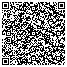 QR code with American Ave Limousine Service contacts