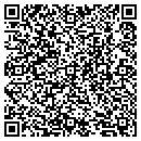 QR code with Rowe Farms contacts