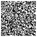 QR code with HMA Products contacts