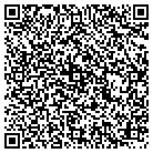QR code with Garrett's Muscle Car Museum contacts