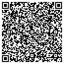QR code with M G Industries contacts