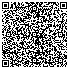 QR code with Ron TV Satellite Service contacts
