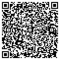 QR code with Afcna contacts