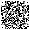 QR code with High Image contacts