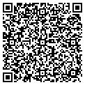 QR code with KAT contacts