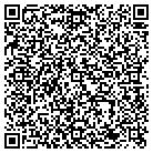 QR code with Cherokee Health Systems contacts