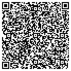QR code with Bakers Body Shop & Auto Rental contacts