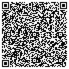 QR code with ABM Heating & Air Cond contacts