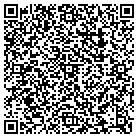 QR code with Koppl Pipeline Service contacts