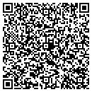 QR code with Pushrodwear contacts