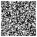 QR code with Zycron Inc contacts