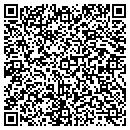 QR code with M & M Lighting Supply contacts