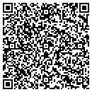 QR code with D's Wrecker Service contacts