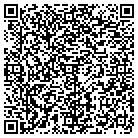 QR code with Cameron's Wrecker Service contacts