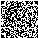 QR code with Xterminator contacts