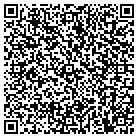 QR code with T & K Truck & Trailer Repair contacts