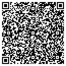 QR code with CM Delivery Service contacts