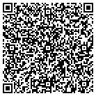 QR code with Osteen Merit Foundation Inc contacts