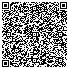 QR code with Mckinneys Auto Service Center contacts