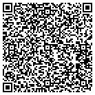 QR code with Losaline F Aholelei contacts