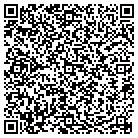 QR code with Hixson Utility District contacts