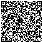 QR code with S & M Precision Machines contacts