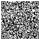QR code with Tennco Inc contacts