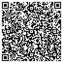 QR code with Clazzy Studios contacts