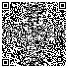 QR code with Sampsons Garage & Auto Sales contacts