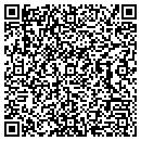 QR code with Tobacco Post contacts