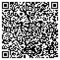 QR code with T A F contacts