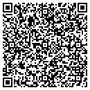 QR code with James Saw Shop contacts